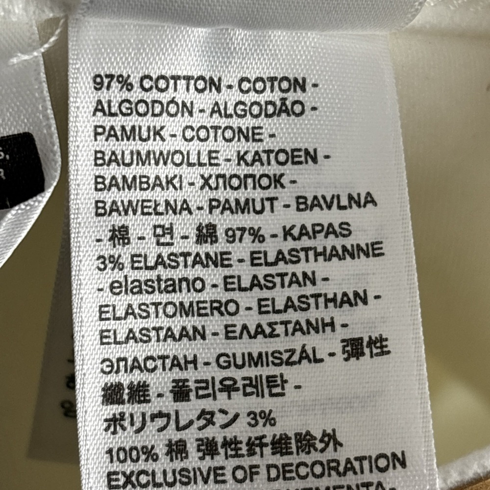 Levi's Women's 318 Shaping Wide Leg Jean Size 30X32 NEW - Picture 8 of 9